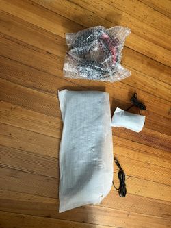 Tommy keyboard , headset, and mouse