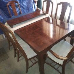 Dining Room Table +