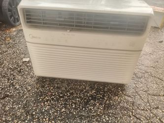 Midea 12000 btu air conditioner