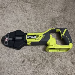 Ryobi 18v Bolt Cutters