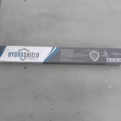 Farmhouse Style Hydroshield Laminate Flooring