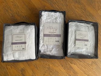Bedding