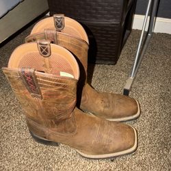 Ariat Boots 