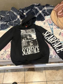 Scarface hoodie