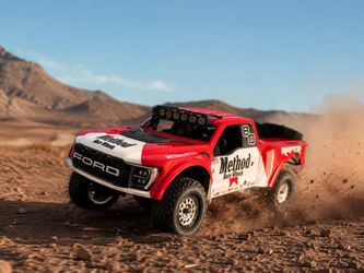 Losi Baja Rey 2.0 Raptor 1/10 Scale