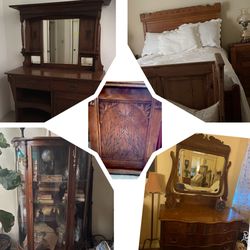 Antique Furniture 