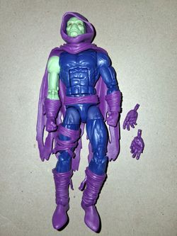 Marvel Legends Sleepwalker