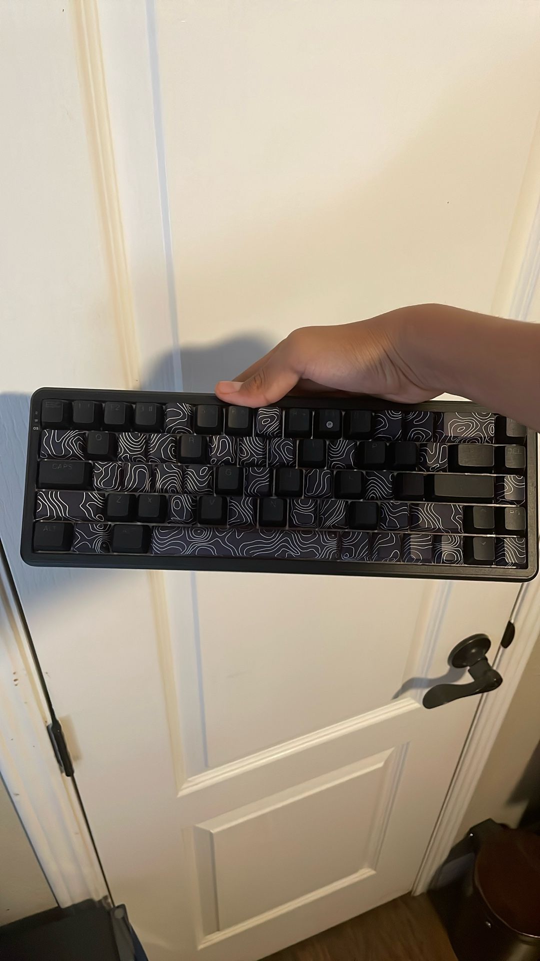 Ajazz Keyboard Magnetic Switch