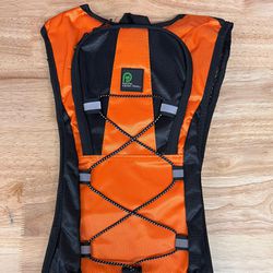 NEW Pacific Coast Trail 2 Litre Hydration Backpack, No Bladder Included