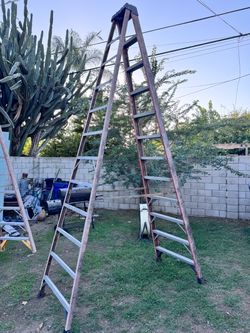 Ladder