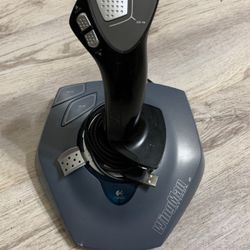 Wingman Attack 2 Joystick 