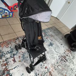 Baby Stroller 