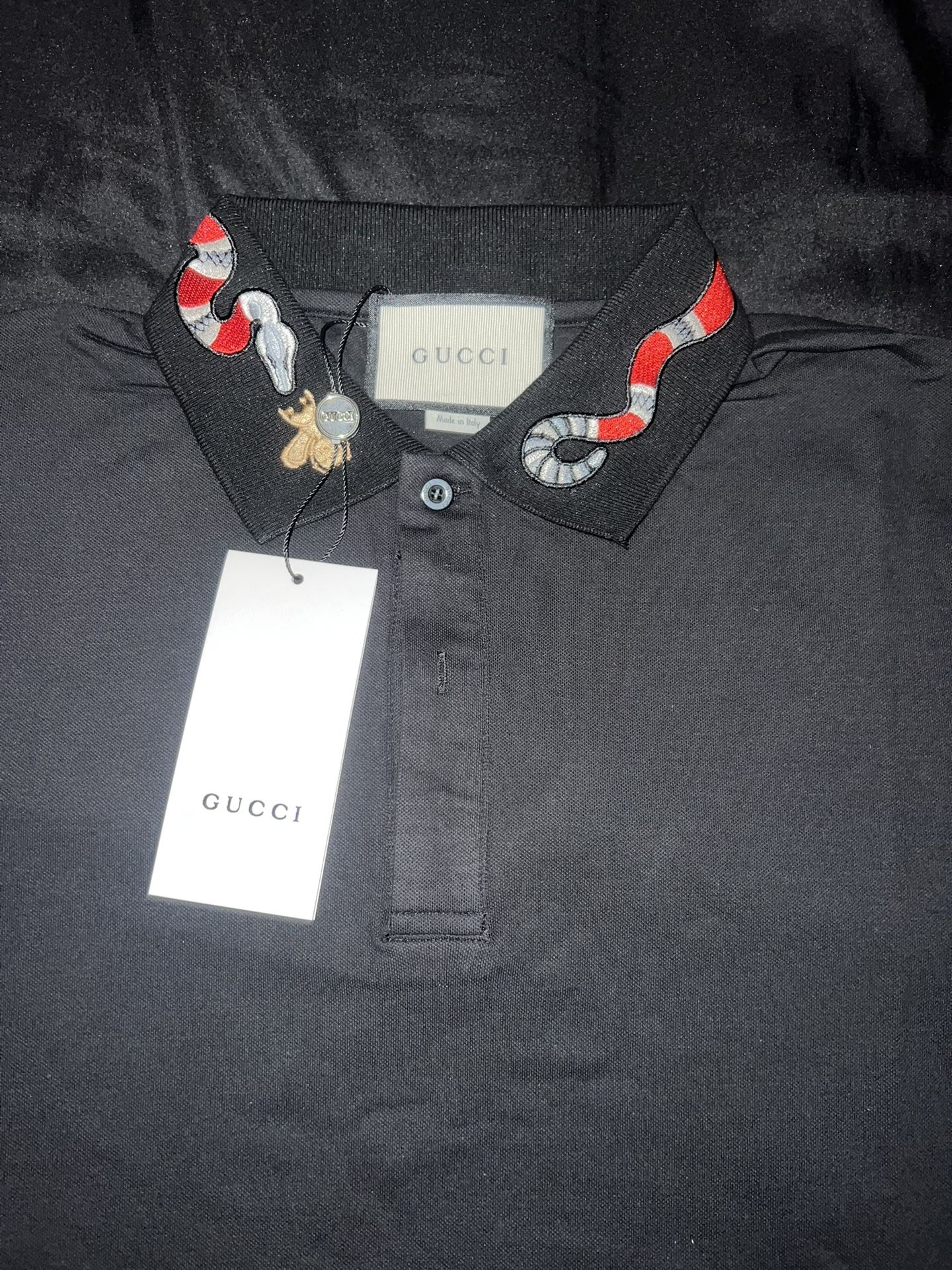 Gucci Polo