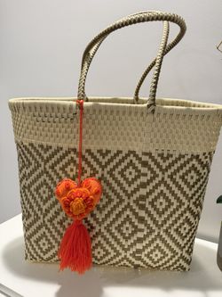 Bolsas Artesanal