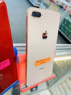 🔥📲iPhone 8 plus 64GB like new excellent condition 🔥🔥