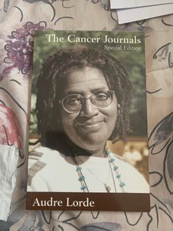 The cancer Jornals (special edition)