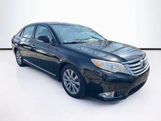 2011 Toyota Avalon