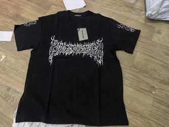 Balenciaga Dark Wave Tshirt