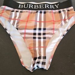 Burberry Bottoms