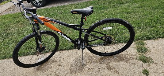 Bicicleta Mongoose (29 Inch )