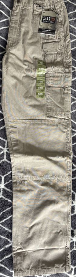 9.11 New w/ Tags-Tactical Cargo Pants Men's