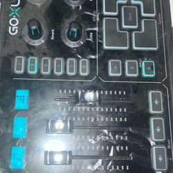 Goxlr Mixer