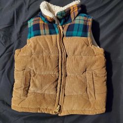 Child's Vest