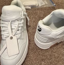 Off white