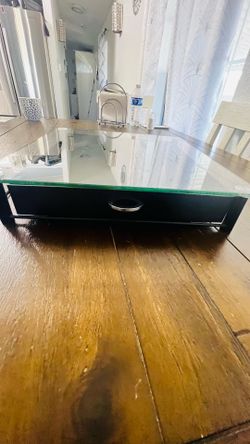 Caja para capsules de Café