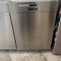 BOSCH 300 SERIES DISHWASHER