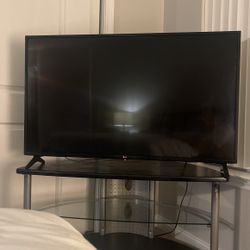 55 Inch LG Smart TV OBO