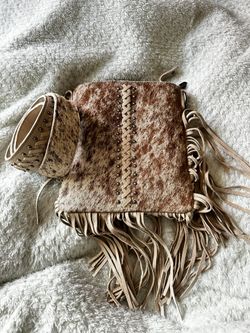 Montana West Crossbody