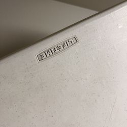 Lifetime tables/chairs