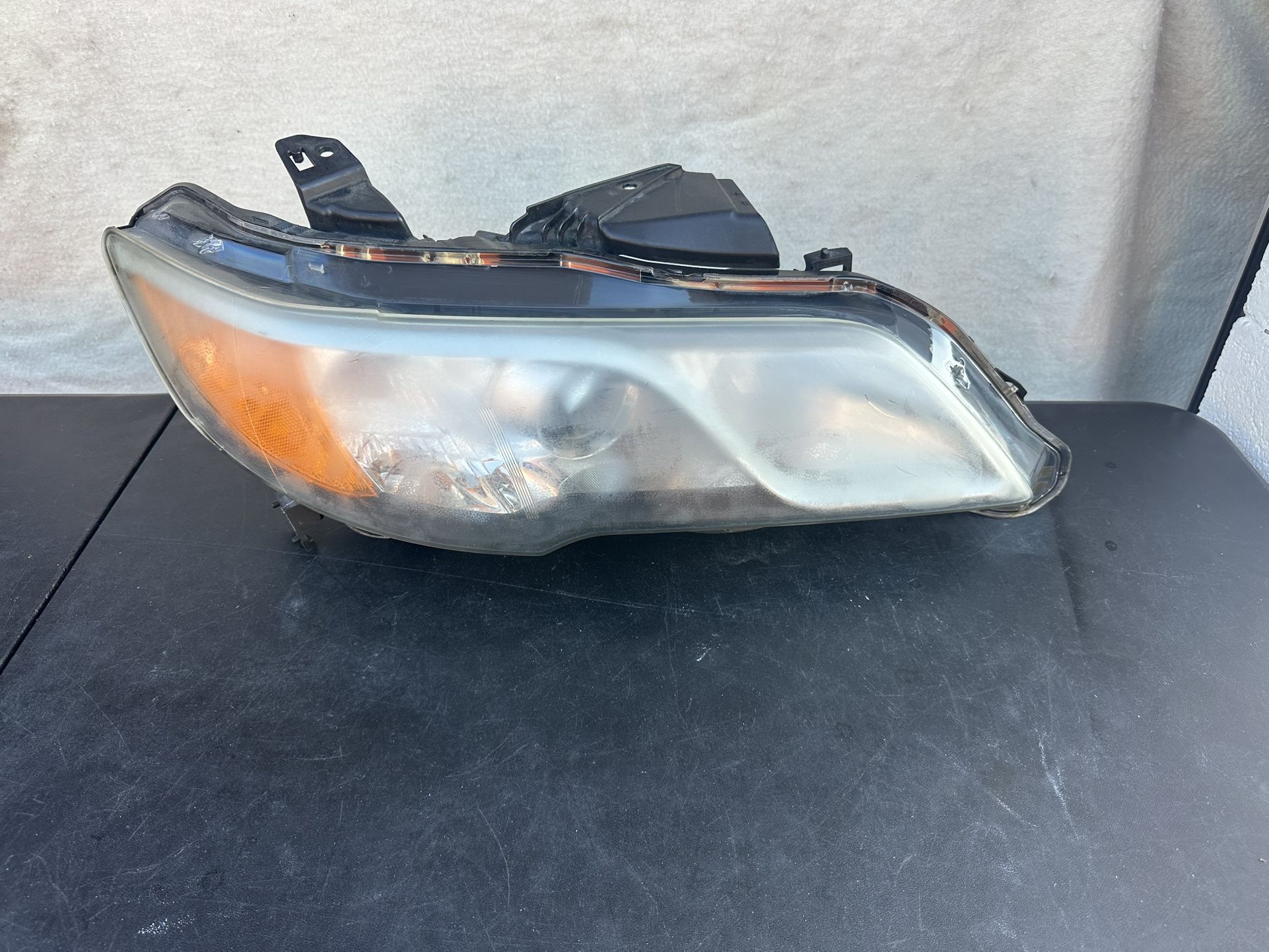 2013 -2014-2015 ACURA RDX XENON HID HEADLIGHT RIGHT Oem