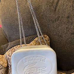 lacoste crossbody