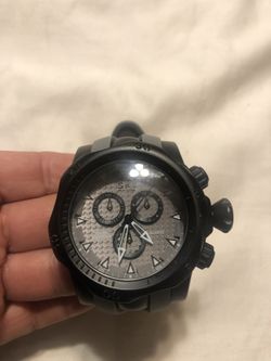 SKY MARINE DIVER’s watch