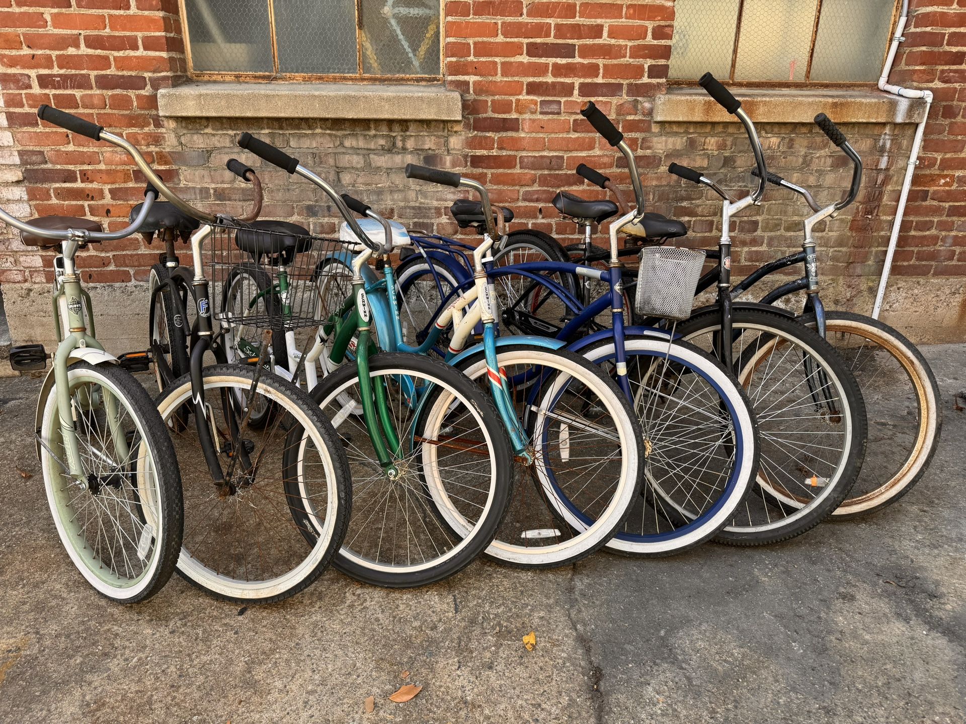 Used Beach Cruiser Bikes 20 Up for Sale in Pasadena, CA OfferUp