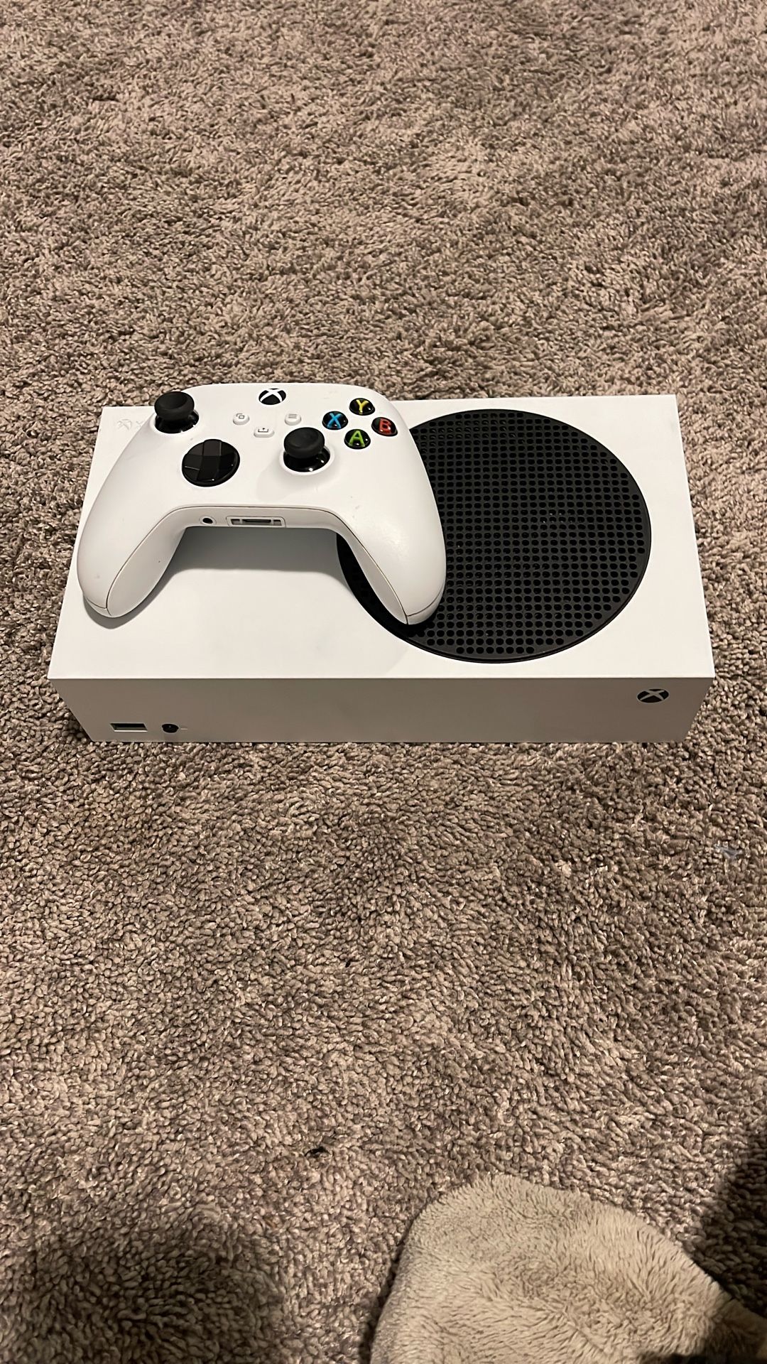 Xbox Series S