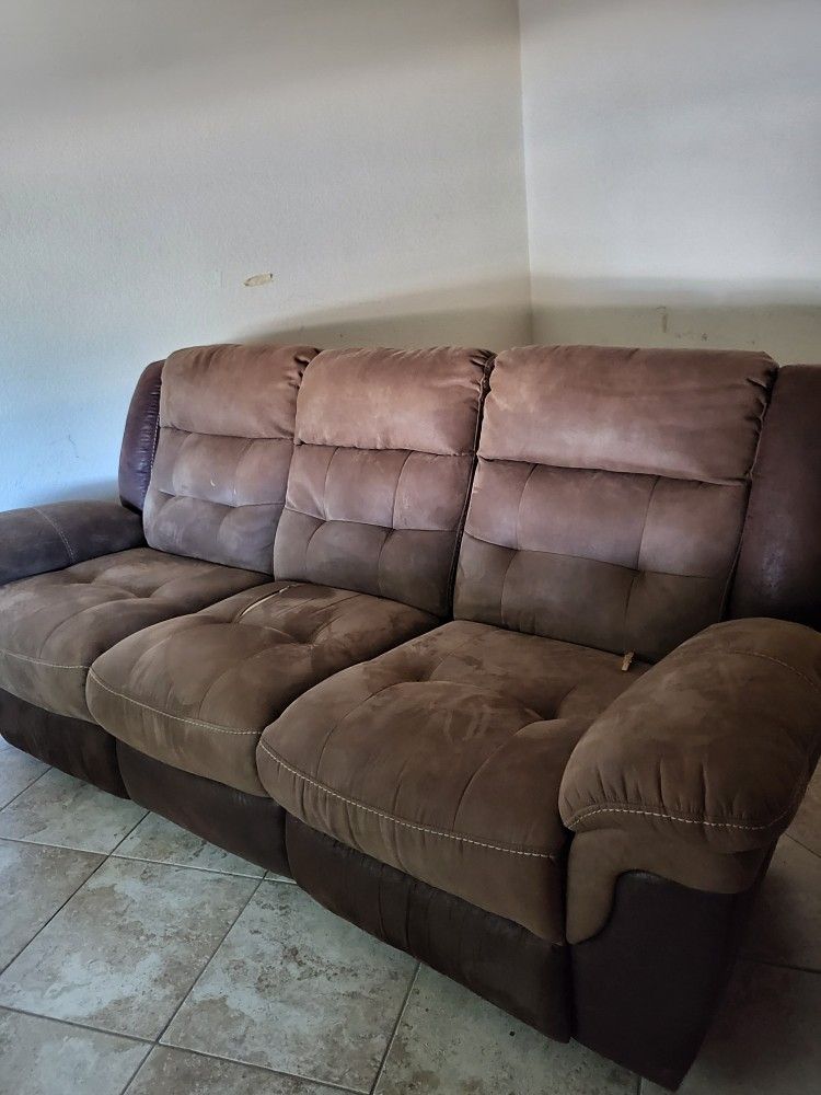 Recliner Sofa, Recliner Chair
