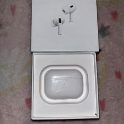 Airpods 2 Pro’s