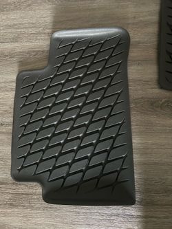 Mercedes Benz  Car Floor Mats GLA 250