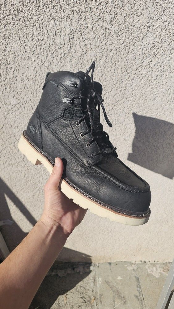 Size 12 EE Ariat Work Boots Composite Toe