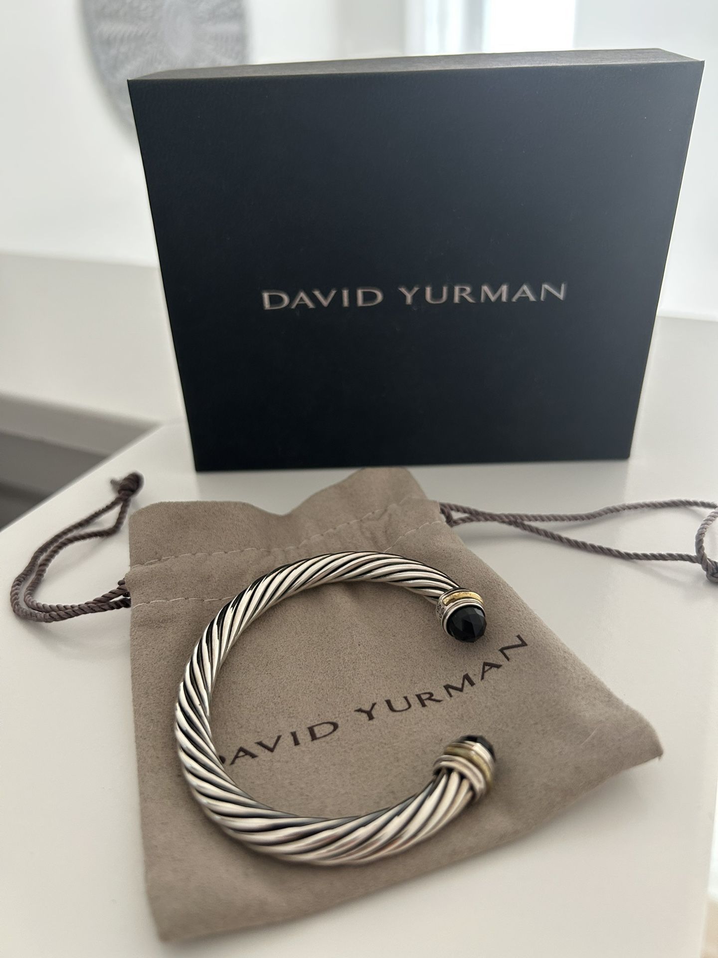 David Yurman