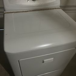 Haier Electric Dryer 