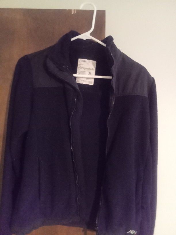 Lady's Small Aeropostale Jacket