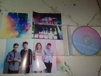 Echosmith Talking Dreams