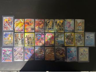 🔥Pokemon Cards🔥