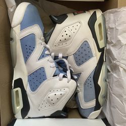 Air Jordan 6 retros (GS)