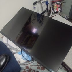 32" TV Not a Smart TV 