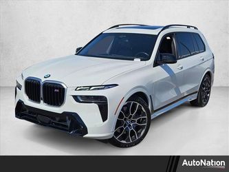 2023 BMW X7